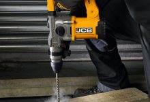 بتن کن چیست و چه انواعی دارد؟