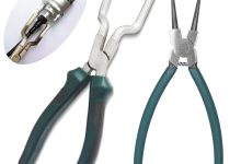 انبر اتصال چیست؟ تفاوت بین انبر جوشکاری و اتصال