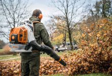 دستگاه دمنده یا بلوئر چیست؟ انواع دمنده ها و نحوه کار آن ها