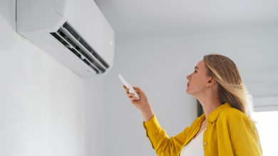 تفاوت فن کویل و اسپلیت چیست؟