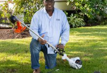 حاشیه زن چیست؟ تفاوت حاشیه زن برقی و شارژی