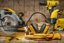 ابزارهای برقی یا شارژی؟ کدام یک برای شما مناسب تر است؟