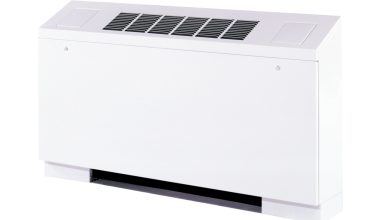 شرایط استفاده از فن کویل زمینی