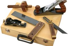 برای نجاری به چه ابزارهایی نیاز داریم؟