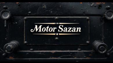 دیزل ژنراتور موتور سازان