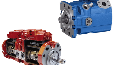 هرآنچه باید قبل از خرید پمپ هیدرولیک صنعتی بدانید!
