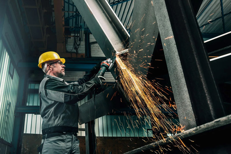 مراحل عملی کنترل کیفی قالب های مدولار