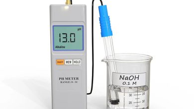 بهترین برند ph متر