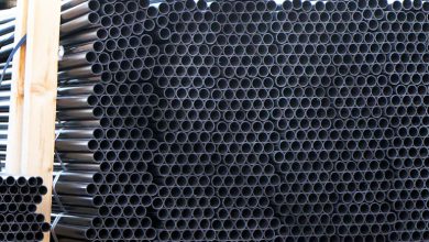 مناسبترین لوله برق نسوز برای برق کشی ساختمان با انعطاف پذیری بالا